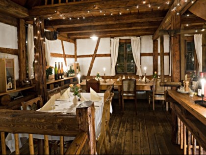 照片: Zornheimer Weinstuben