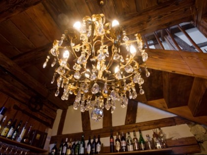 照片: Zornheimer Weinstuben