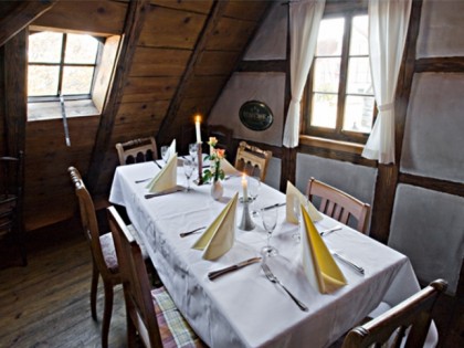 照片: Zornheimer Weinstuben